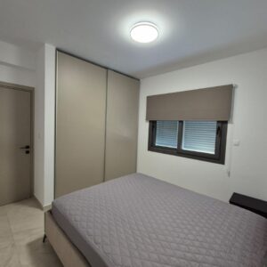 2 Bedroom Apartment for Rent in Kato Polemidia, Limassol District