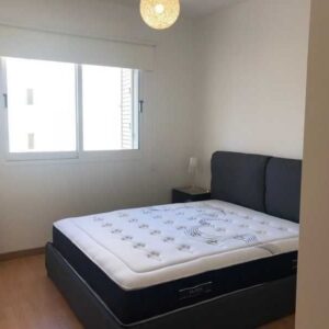 2 Bedroom Apartment for Rent in Agios Nikolaos, Limassol District
