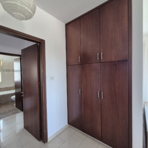 2 Bedroom Apartment for Rent in Katholiki, Limassol District