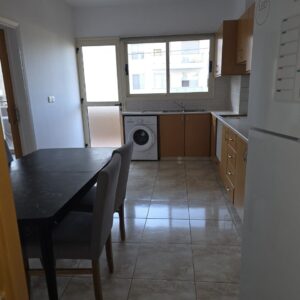 3 Bedroom Apartment for Rent in Germasogeia, Limassol District