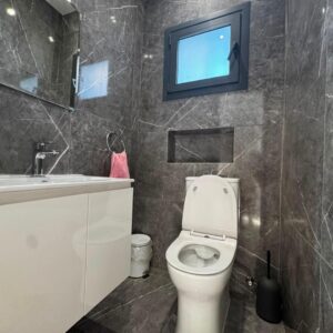 3 Bedroom Apartment for Rent in Limassol – Agios Nicolaos