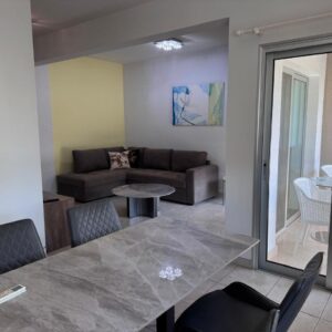 1 Bedroom Apartment for Rent in Limassol – Mesa Geitonia