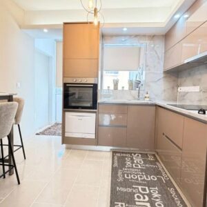 2 Bedroom Apartment for Rent in Limassol – Neapolis
