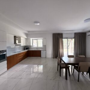 4 Bedroom House for Rent in Ypsonas, Limassol District