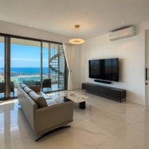 3 Bedroom Apartment for Rent in Limassol – Agios Athanasios