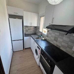 1 Bedroom Apartment for Rent in Limassol – Neapolis