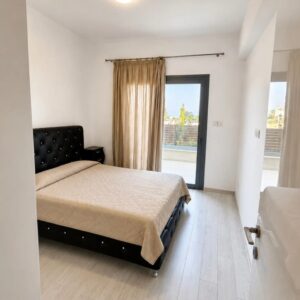 2 Bedroom Apartment for Rent in Mouttagiaka Tourist Area, Limassol District