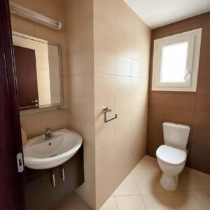 2 Bedroom Apartment for Rent in Limassol – Agios Athanasios