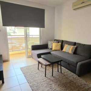 1 Bedroom Apartment for Rent in Limassol – Historical Center