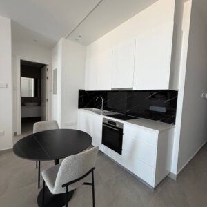 1 Bedroom Apartment for Rent in Germasogeia – Columbia, Limassol District
