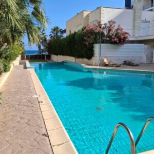 1 Bedroom Apartment for Rent in Germasogeia – Tourist Area, Limassol District