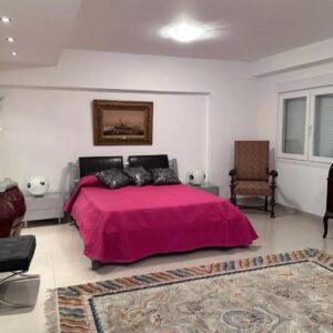 2 Bedroom Apartment for Rent in Limassol – Marina