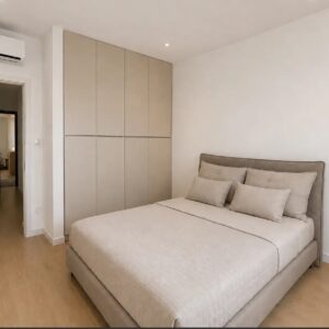 1 Bedroom Apartment for Rent in Limassol – Kapsalos