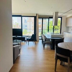 2 Bedroom Apartment for Rent in Limassol – Agia Zoni