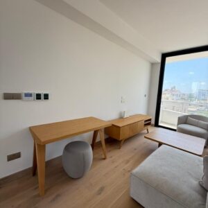 2 Bedroom Apartment for Rent in Limassol – Katholiki