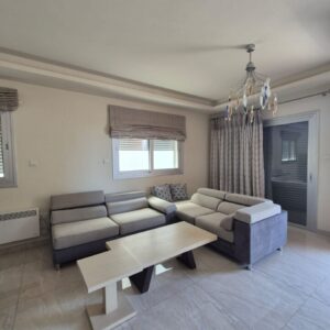 3 Bedroom House for Rent in Pano Polemidia, Limassol District