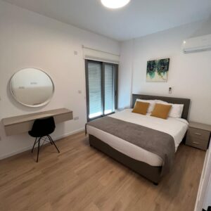 1 Bedroom Apartment for Rent in Limassol – Agia Zoni