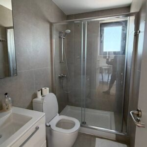 1 Bedroom Apartment for Rent in Limassol – Agia Zoni