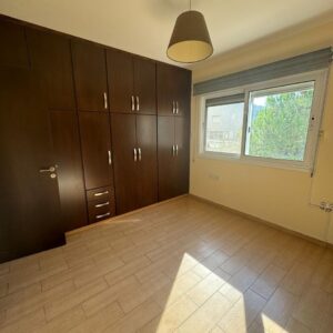 2 Bedroom Apartment for Rent in Limassol