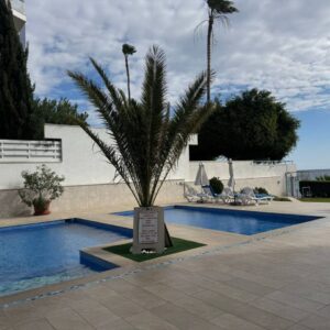 2 Bedroom Apartment for Rent in Germasogeia, Limassol District