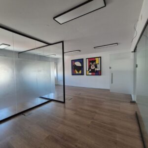 250m² Office for Rent in Limassol – Agia Zoni