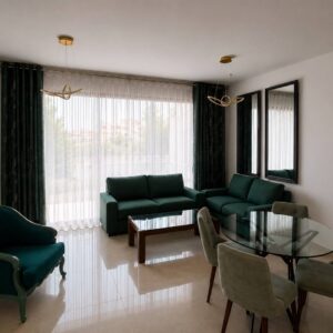 3 Bedroom House for Rent in Larnaca District