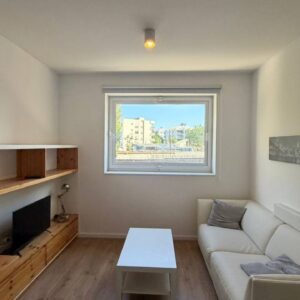 1 Bedroom Apartment for Rent in Limassol – Agios Antonios