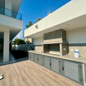 4 Bedroom House for Rent in Moni, Limassol District
