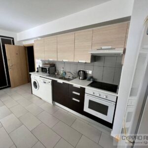 1 Bedroom Apartment for Rent in Amathounta, Limassol Sea Front