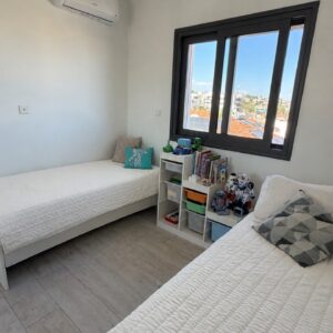 3 Bedroom Apartment for Rent in Limassol – Agios Athanasios