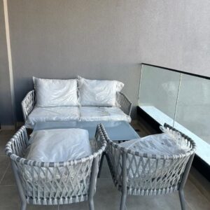 1 Bedroom Apartment for Rent in Limassol – Zakaki