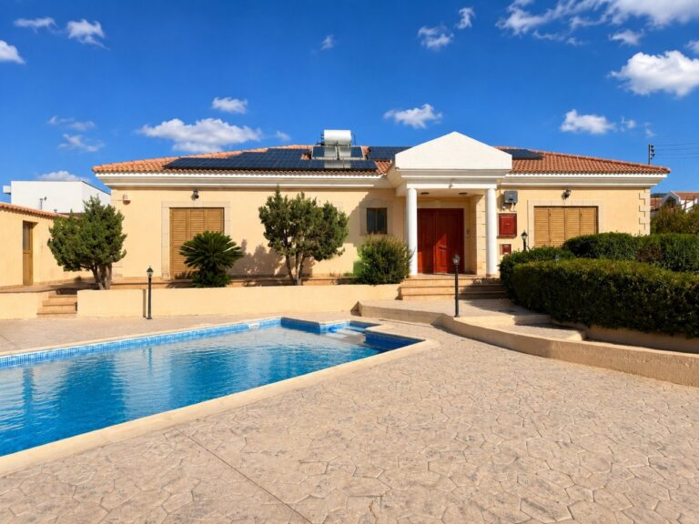 Villas