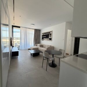 1 Bedroom Apartment for Rent in Germasogeia – Columbia, Limassol District