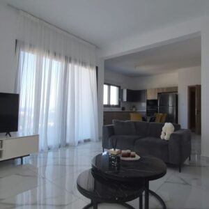 3 Bedroom Apartment for Rent in Germasogeia, Limassol District
