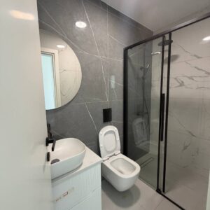 2 Bedroom Apartment for Rent in Limassol – Omonoia