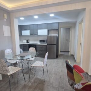 1 Bedroom Apartment for Rent in Limassol – Agia Zoni