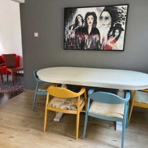 2 Bedroom Apartment for Rent in Limassol – Agios Ioannis