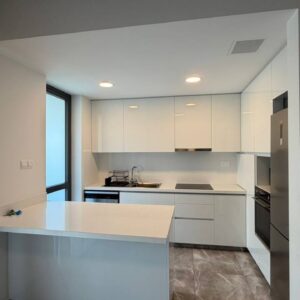 2 Bedroom Apartment for Rent in Limassol – Mesa Geitonia