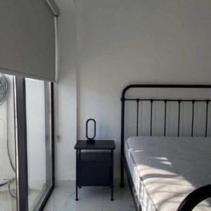 1 Bedroom Apartment for Rent in Limassol – Agios Athanasios