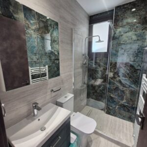 2 Bedroom Apartment for Rent in Germasogeia, Limassol District