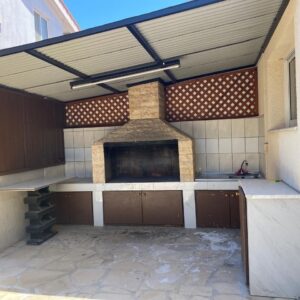 3 Bedroom House for Rent in Limassol – Kapsalos