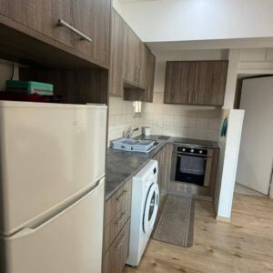 1 Bedroom Apartment for Rent in Germasogeia – Tourist Area, Limassol District