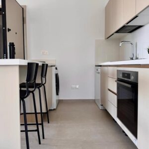 1 Bedroom Apartment for Rent in Ypsonas, Limassol District