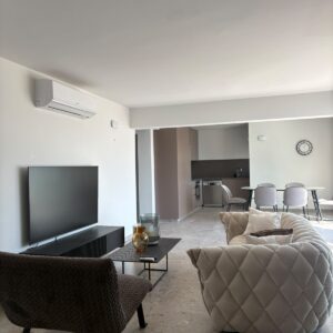2 Bedroom Apartment for Rent in Agia Triada, Limassol District