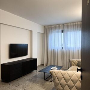 1 Bedroom Apartment for Rent in Limassol – AgiaTriada