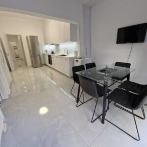 3 Bedroom Apartment for Rent in Limassol – Agia Zoni