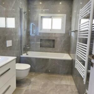 3 Bedroom House for Rent in Limassol – City Center
