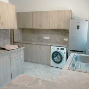 3 Bedroom House for Rent in Parekklisia, Limassol District