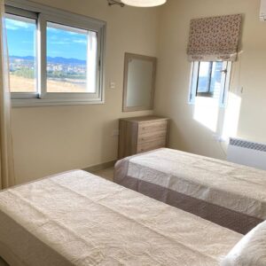 3 Bedroom House for Rent in Limassol District