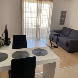 1 Bedroom Apartment for Rent in Limassol – Sea Front, Molos